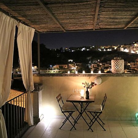 Trinasicula Ragusa Ibla ภายนอก รูปภาพ