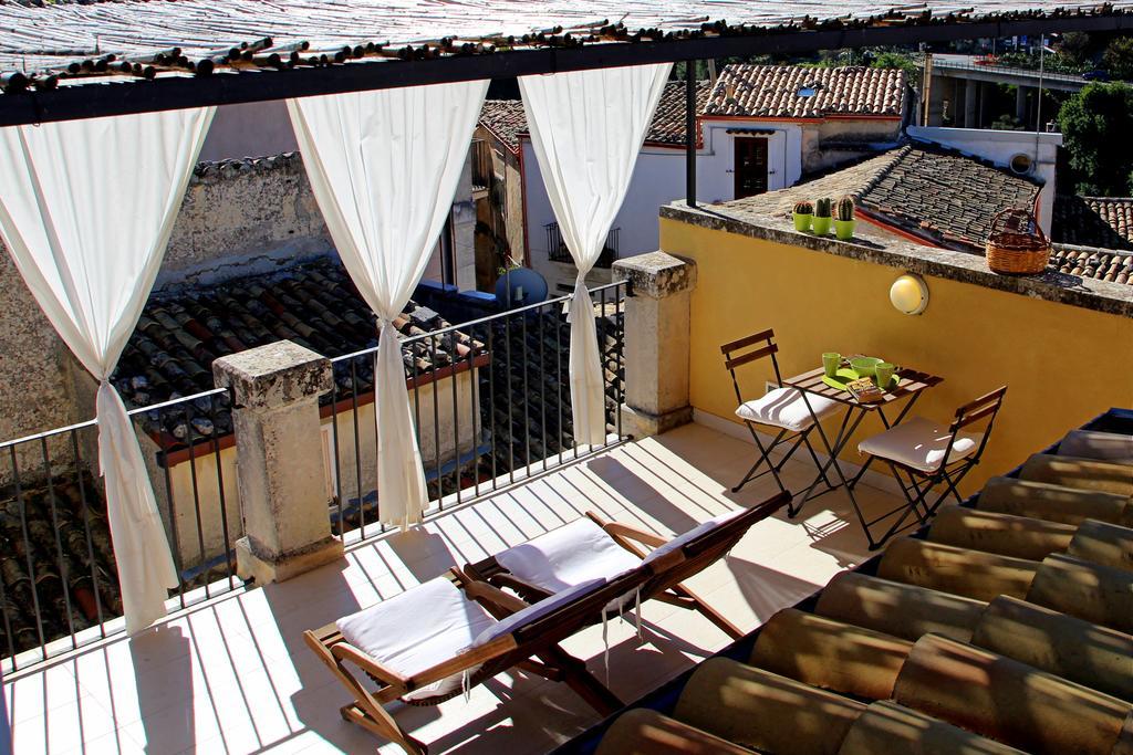 Trinasicula Ragusa Ibla ห้อง รูปภาพ