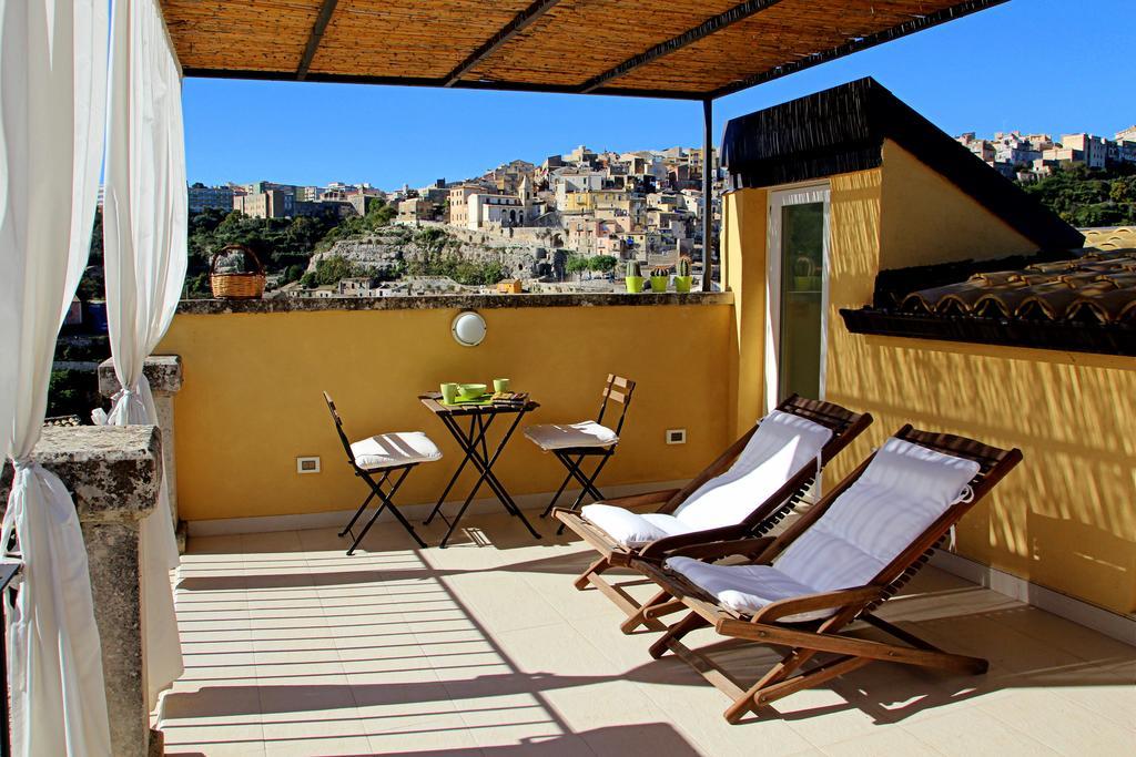 Trinasicula Ragusa Ibla ห้อง รูปภาพ
