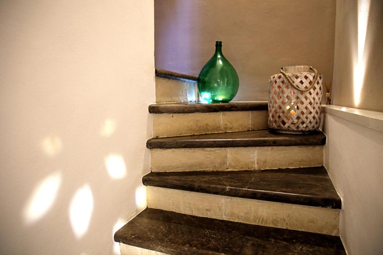 Trinasicula Ragusa Ibla ภายนอก รูปภาพ