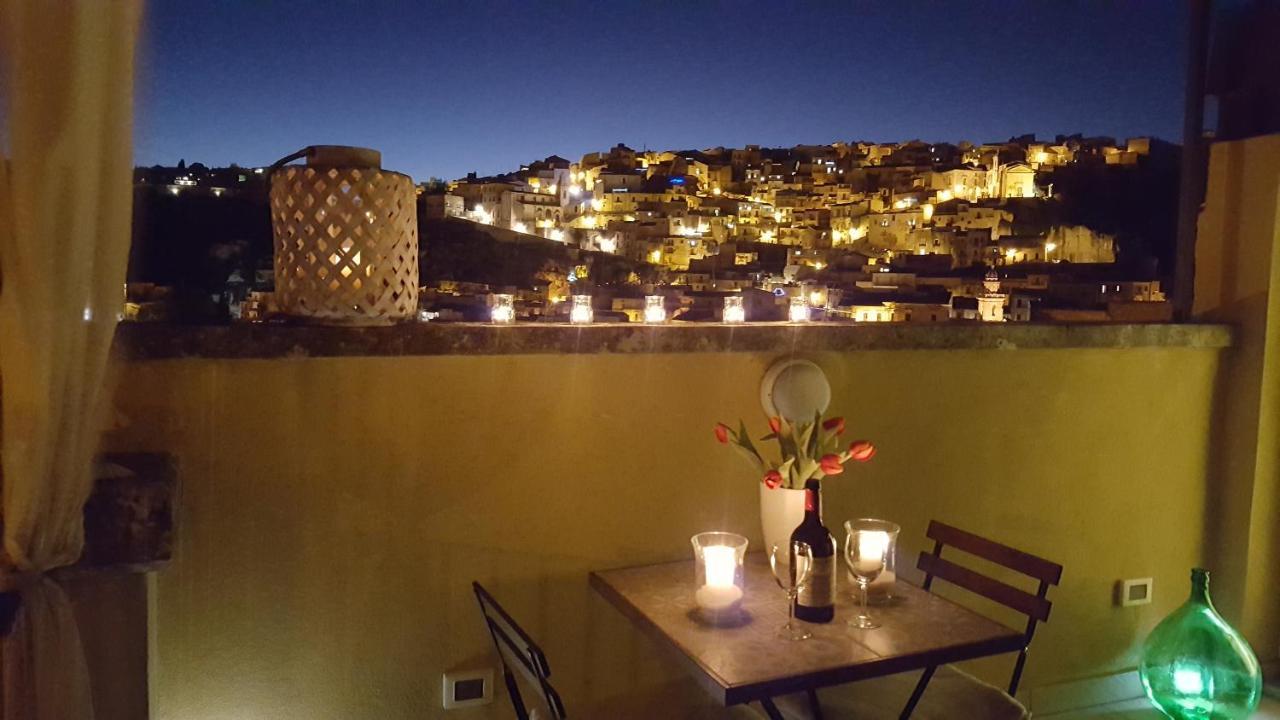 Trinasicula Ragusa Ibla ภายนอก รูปภาพ