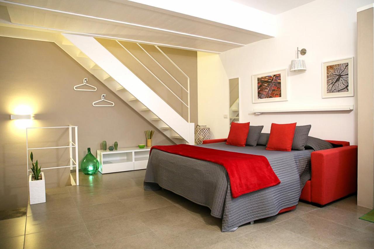 Trinasicula Ragusa Ibla ภายนอก รูปภาพ