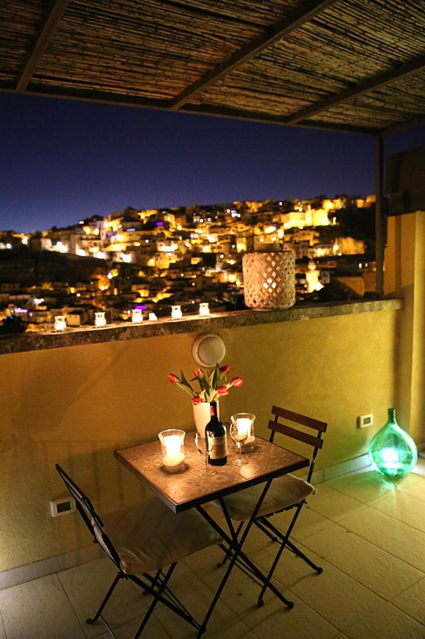 Trinasicula Ragusa Ibla ภายนอก รูปภาพ