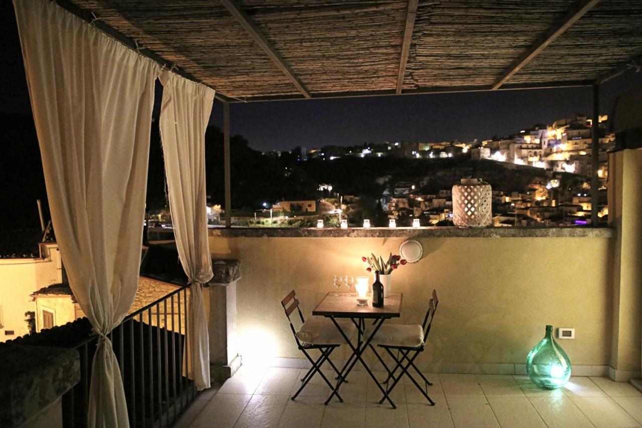 Trinasicula Ragusa Ibla ภายนอก รูปภาพ