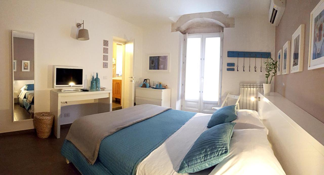 Trinasicula Ragusa Ibla ภายนอก รูปภาพ